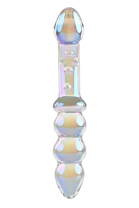 Playboy Jewels Double Multi Play Glass