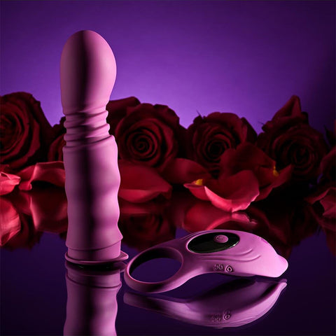Playboy Pleasure Match Play