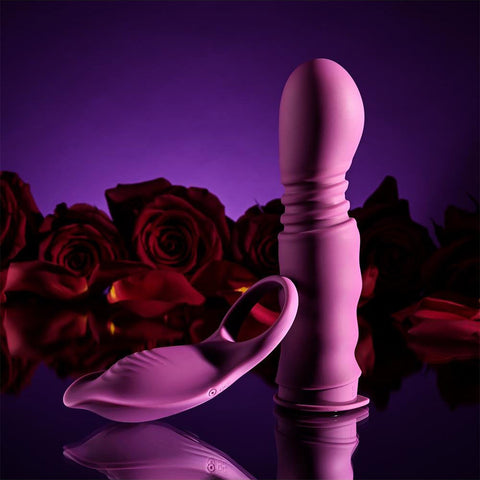 Playboy Pleasure Match Play