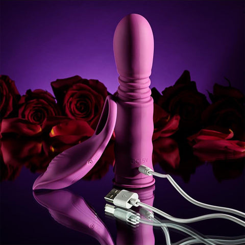 Playboy Pleasure Match Play
