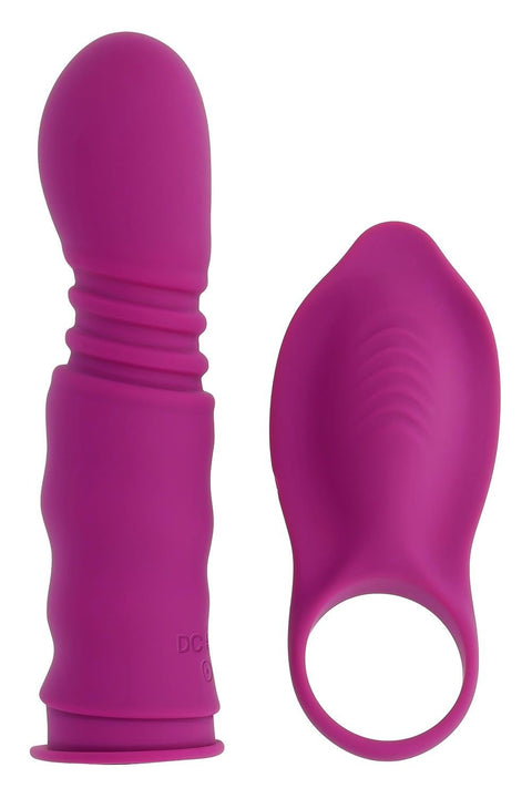 Playboy Pleasure Match Play