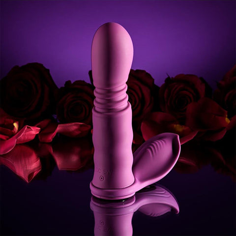 Playboy Pleasure Match Play