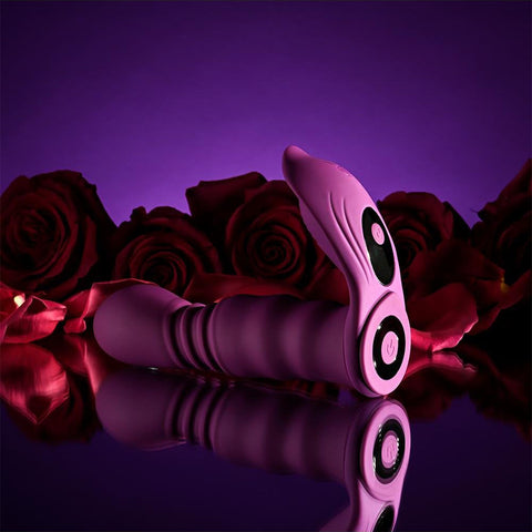 Playboy Pleasure Match Play