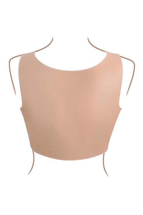 Gender X Undergarments Plate E Cup Light