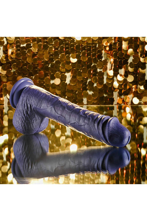 Evolved Pleasure Rider