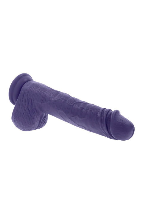 Evolved Pleasure Rider