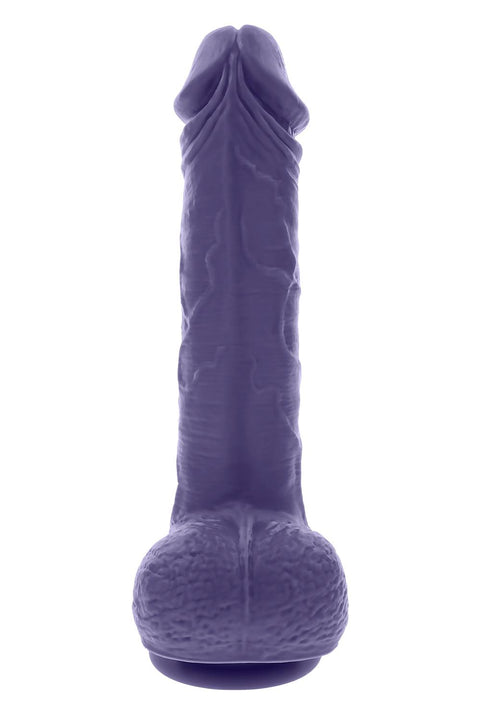 Evolved Pleasure Rider