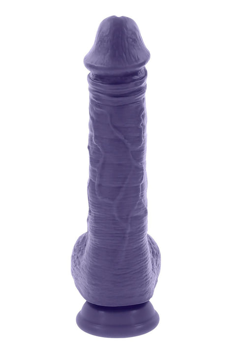 Evolved Pleasure Rider