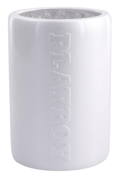 Playboy Pleasure Spin Doctor Stroker