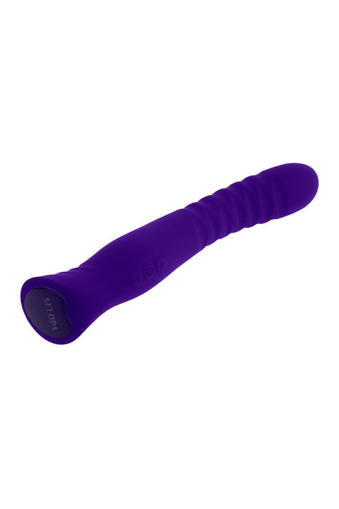 Selopa Trixxxie G-Spot Vibe