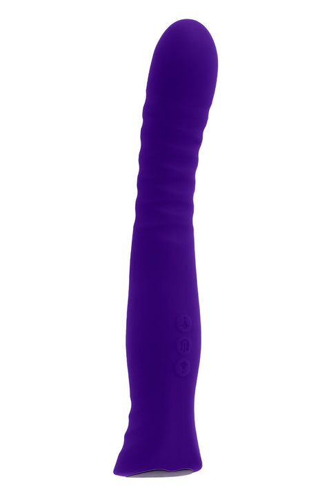 Selopa Trixxxie G-Spot Vibe
