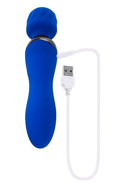 Selopa Blue Belle Wand Vibe