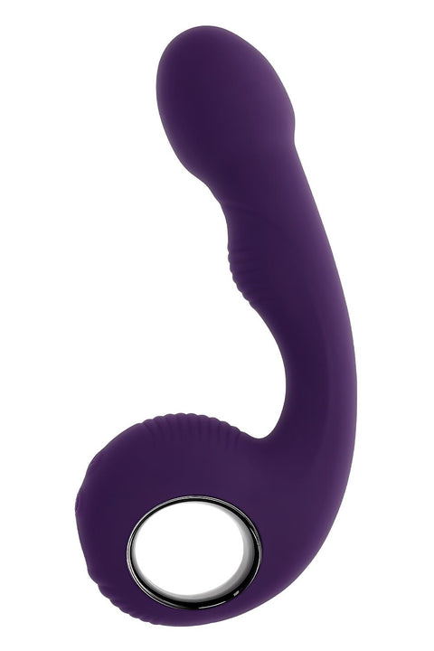 Zero Tolerance Rip Curl G-Spot Vibe