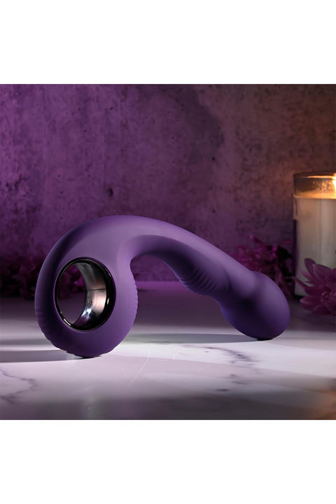 Zero Tolerance Rip Curl G-Spot Vibe