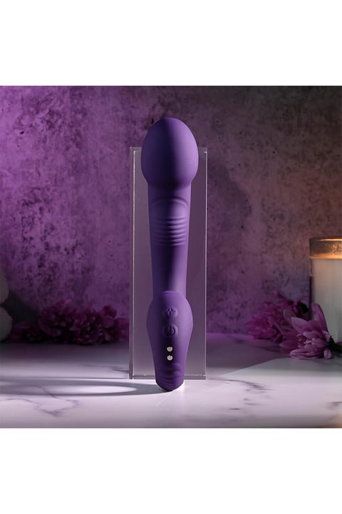 Zero Tolerance Rip Curl G-Spot Vibe