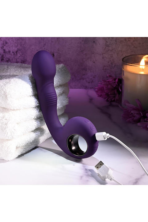 Zero Tolerance Rip Curl G-Spot Vibe