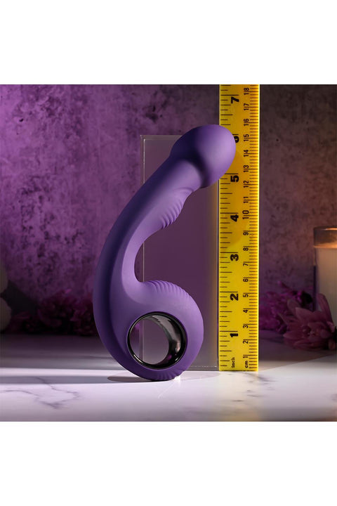 Zero Tolerance Rip Curl G-Spot Vibe
