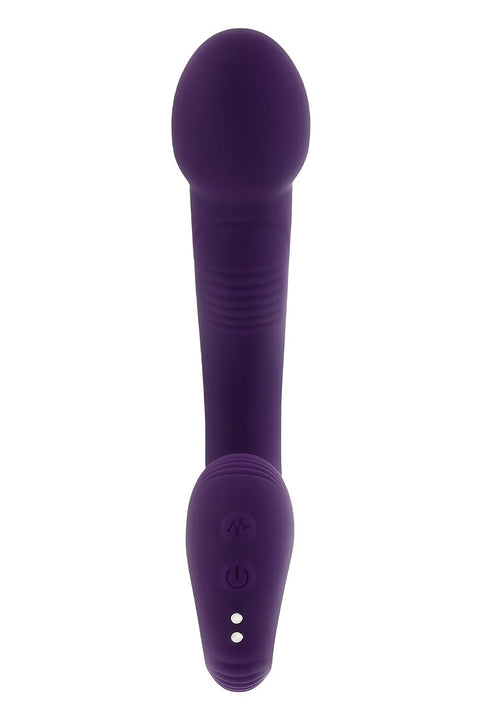 Zero Tolerance Rip Curl G-Spot Vibe
