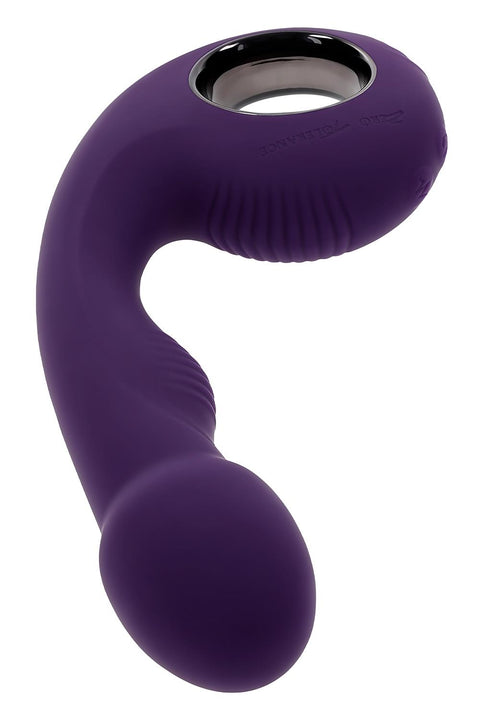 Zero Tolerance Rip Curl G-Spot Vibe