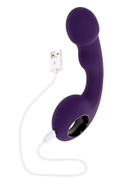 Zero Tolerance Rip Curl G-Spot Vibe