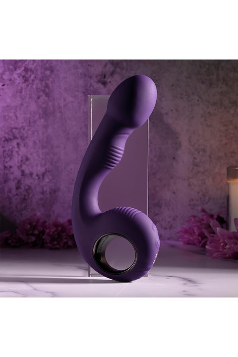 Zero Tolerance Rip Curl G-Spot Vibe