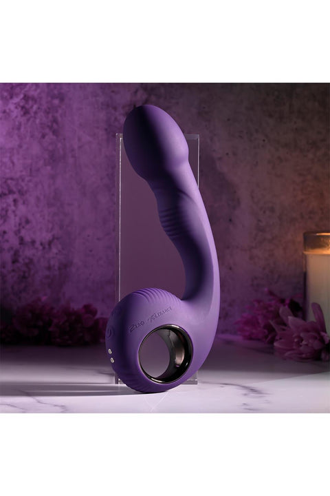 Zero Tolerance Rip Curl G-Spot Vibe