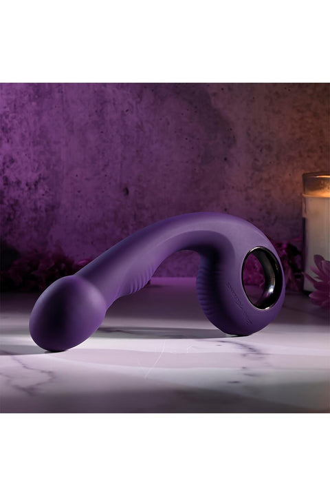 Zero Tolerance Rip Curl G-Spot Vibe