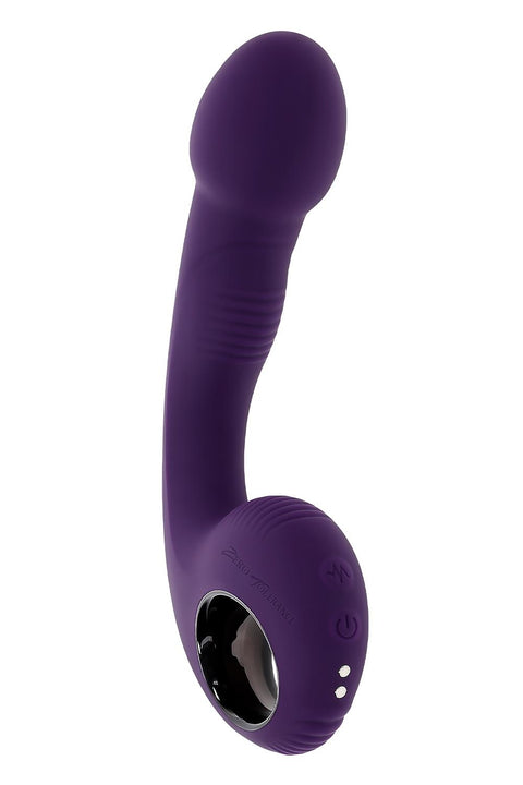 Zero Tolerance Rip Curl G-Spot Vibe