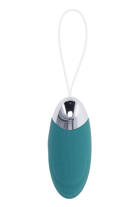 Evolved Oval Office Egg Vibe