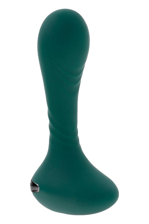 Gender X Goes Anywhere Butt Plug