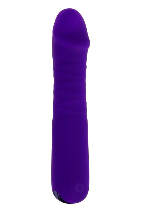 Selopa Ambition Thrusting Vibrator