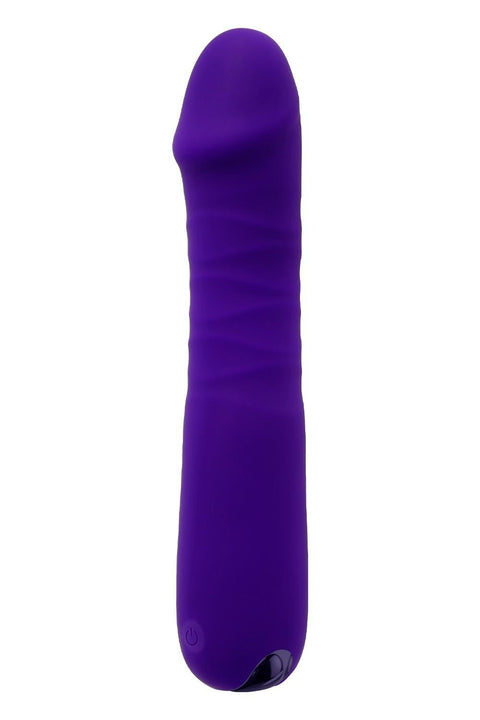 Selopa Ambition Thrusting Vibrator