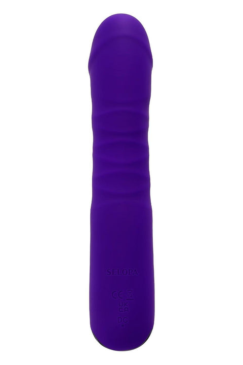 Selopa Ambition Thrusting Vibrator