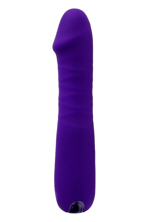 Selopa Ambition Thrusting Vibrator