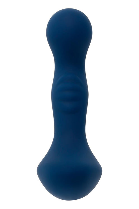 Zero Tolerance Blue Oasis