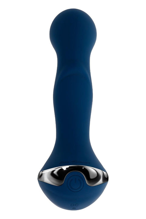 Zero Tolerance Blue Oasis