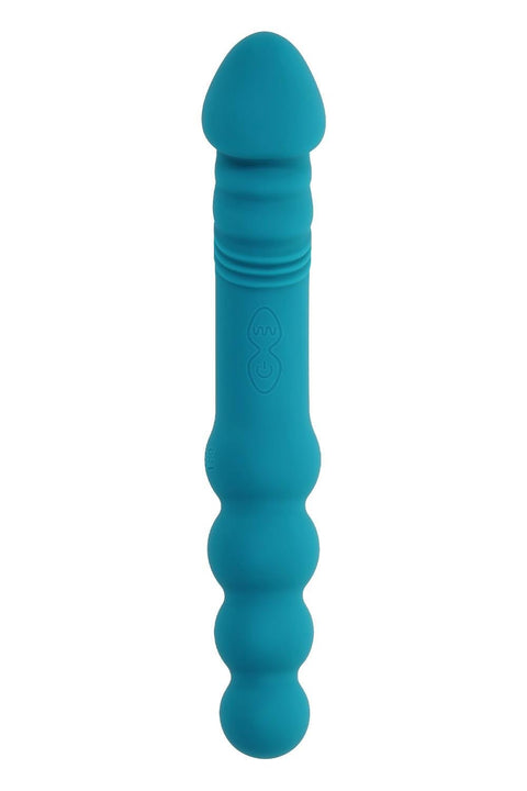 Evolved Flip Flop Dual-Sided Vibrator
