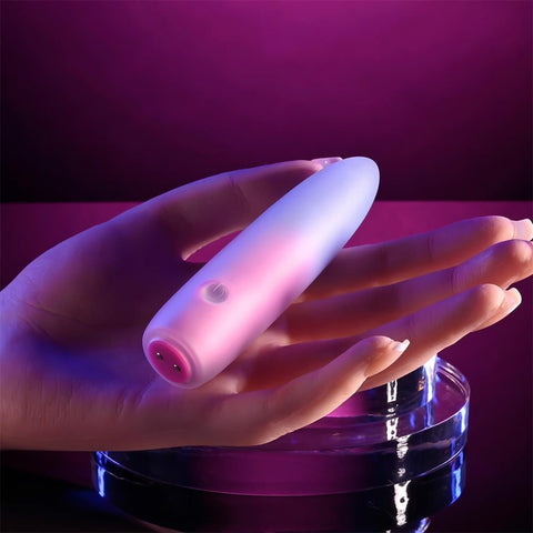 Evolved Paradise Bullet Vibrator