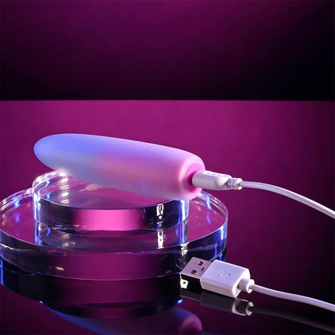 Evolved Paradise Bullet Vibrator