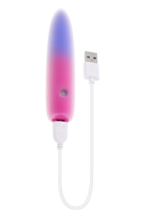 Evolved Paradise Bullet Vibrator