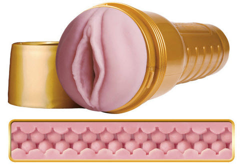 Fleshlight Stamina Training Unit Vagina