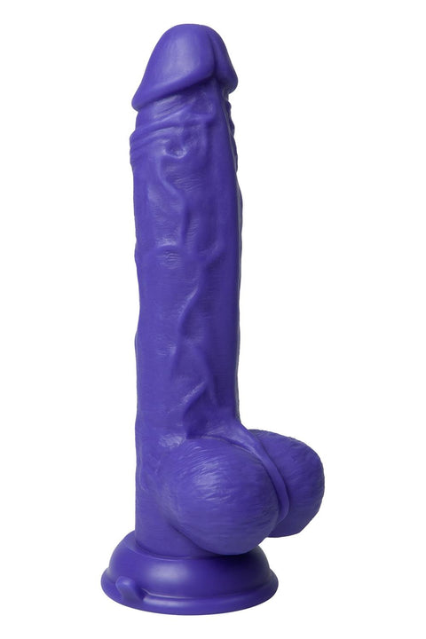 Femme Funn Thruster Baller Purple