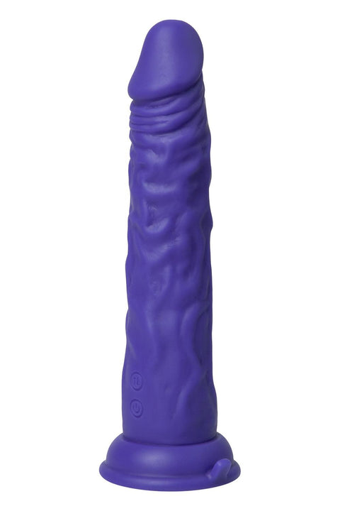 Femme Funn Thruster Shaft Purple