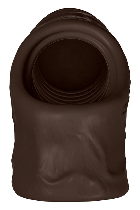 Shaft Sheath Model F Size 2 Sleeve Mahogany