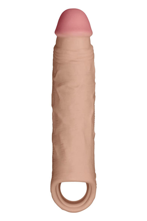 Shaft Sheath Model F Size 2 Sleeve Pine