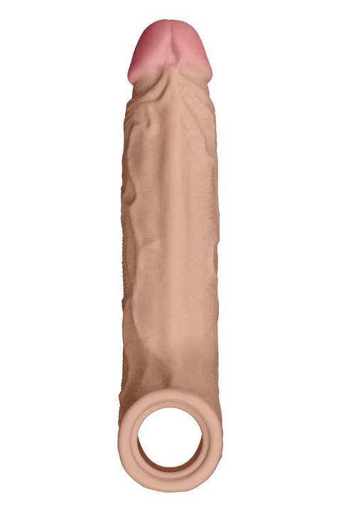 Shaft Sheath Model F Size 2 Sleeve Pine