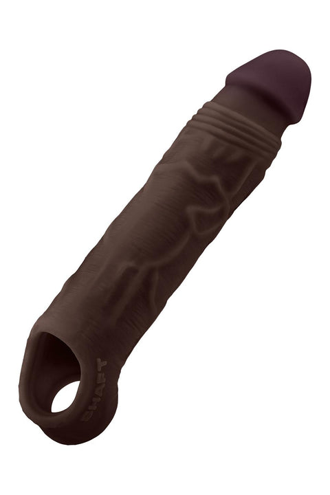 Shaft Sheath Model F Size 1 Sleeve Mahogany