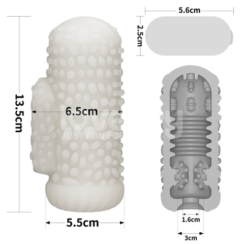 Lovetoy Knights Ring Drip