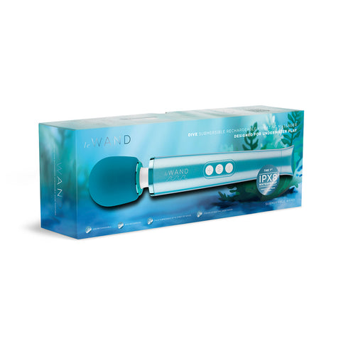 Le Wand Dive Submersible Wand