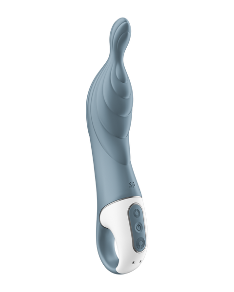 Satisfyer A-Mazing 2 Grey